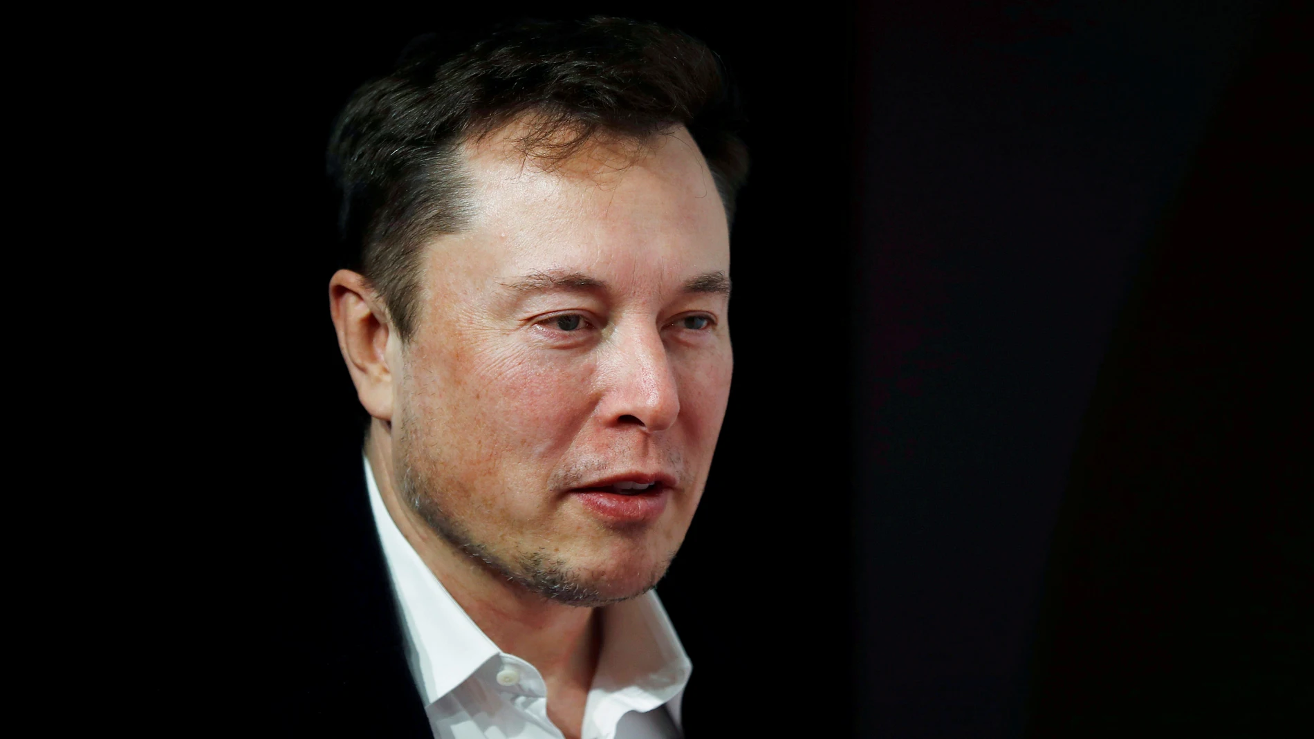 Elon Musk Elon Musk