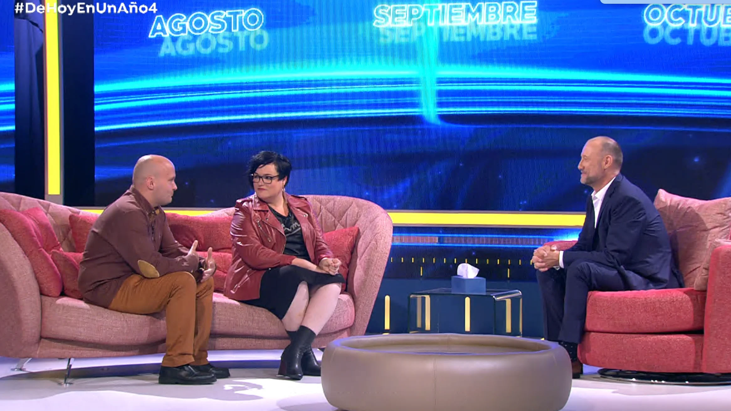 Mejores momentos | Programa 4 