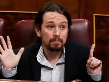 Pablo Iglesias. Negociación de los Presupuestos Generales del Estado Pablo Iglesias. Negociación de los Presupuestos Generales del Estado