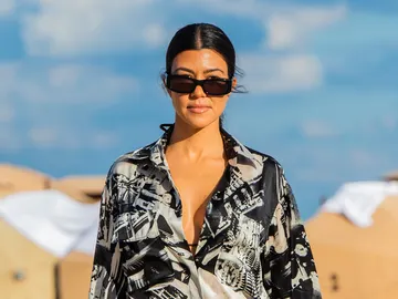 Kourtney Kardashian Kourtney Kardashian