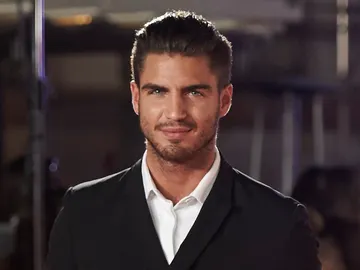 Maxi Iglesias Maxi Iglesias