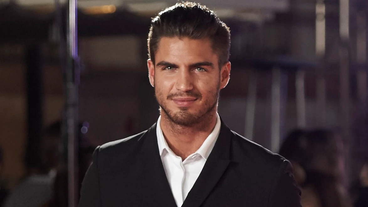 Maxi Iglesias Maxi Iglesias