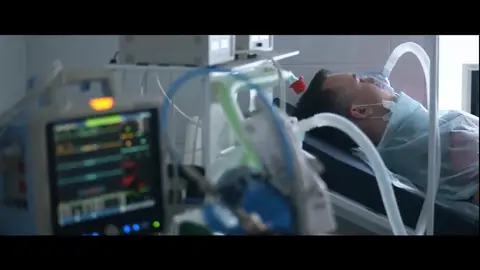 Captura de la campaña de concienciación de la Comunidad de Madrid. Captura de la campaña de concienciación de la Comunidad de Madrid.