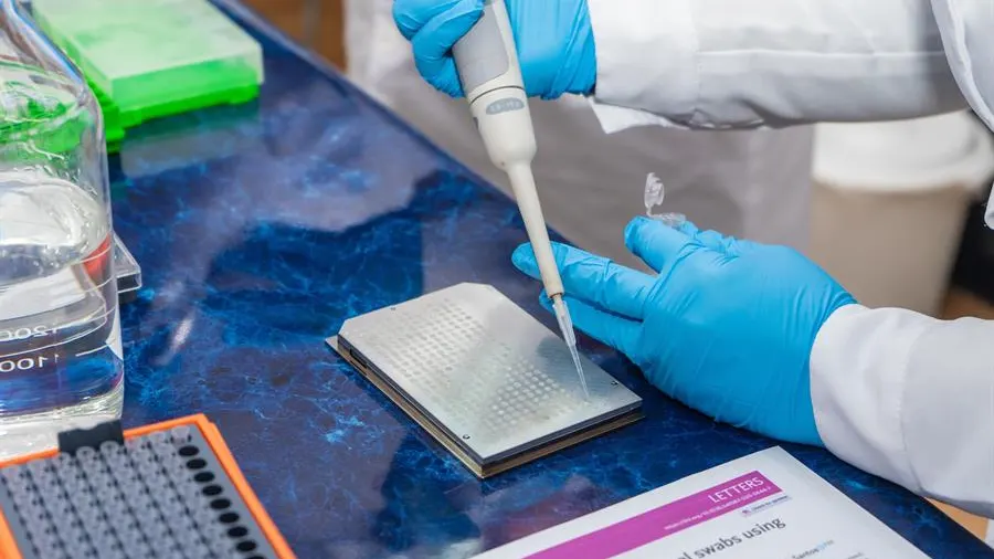 Centros de salud al límite por los rebrotes de coronavirus coronavirus