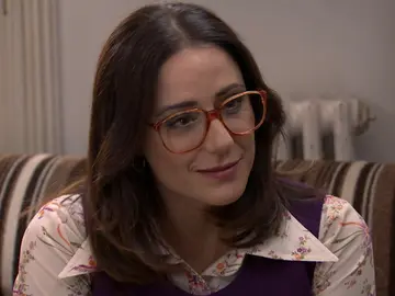 Cristina a Guillermo: “No quiero perderte como amigo” Cristina a Guillermo: “No quiero perderte como amigo”