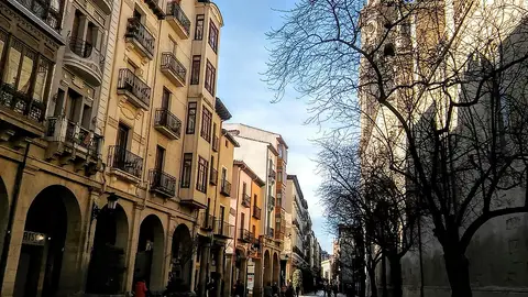 Logroño Logroño
