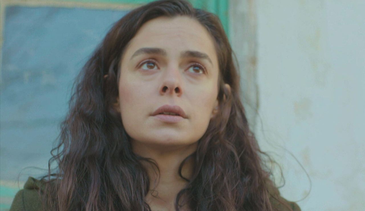 Bahar, sobre la muerte de su marido: "Llevo años intentado entender cómo pudo ocurrir y hoy, por fin, lo sé"
