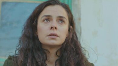 Bahar, sobre la muerte de su marido: 