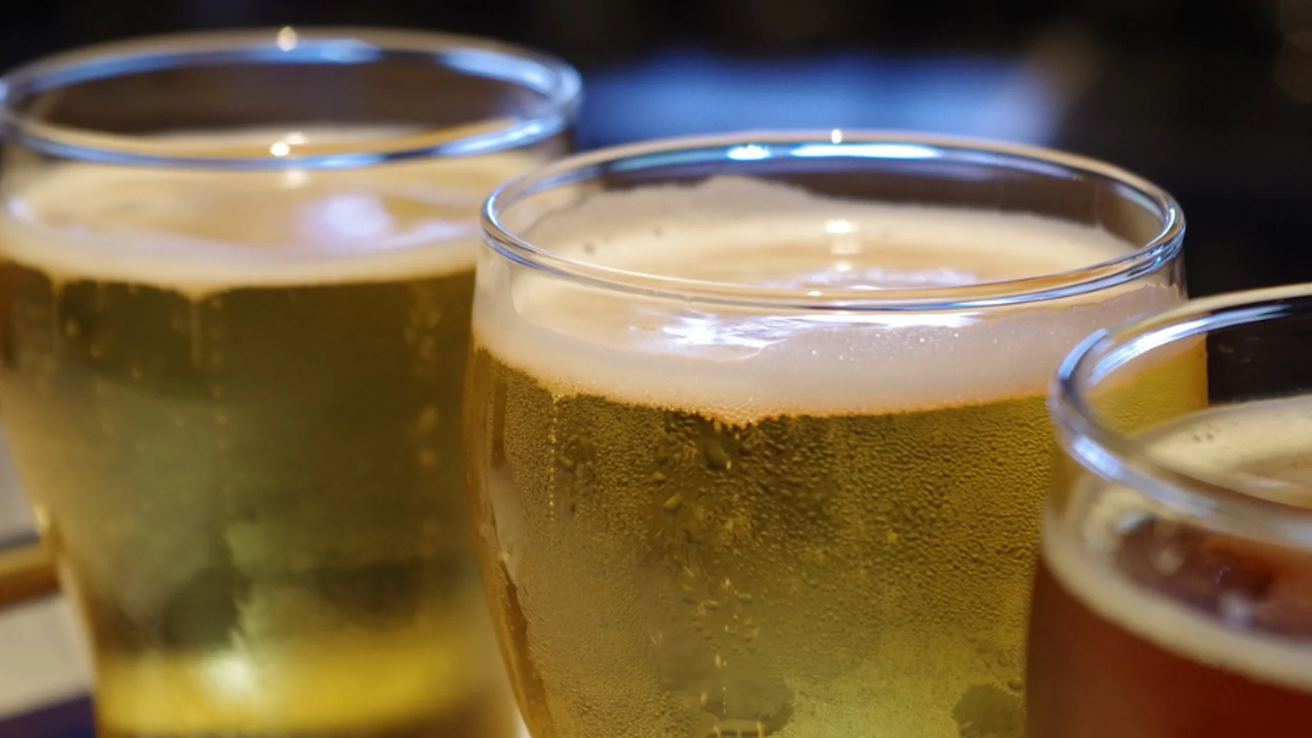 Día de la Cerveza 2020: Cuántas calorías tiene una cerveza y qué propiedades nutricionales posee Día de la Cerveza 2020: Cuántas calorías tiene una cerveza y qué propiedades nutricionales posee