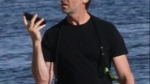 Hugh Jackman en los Hamptons El cambio físico del actor