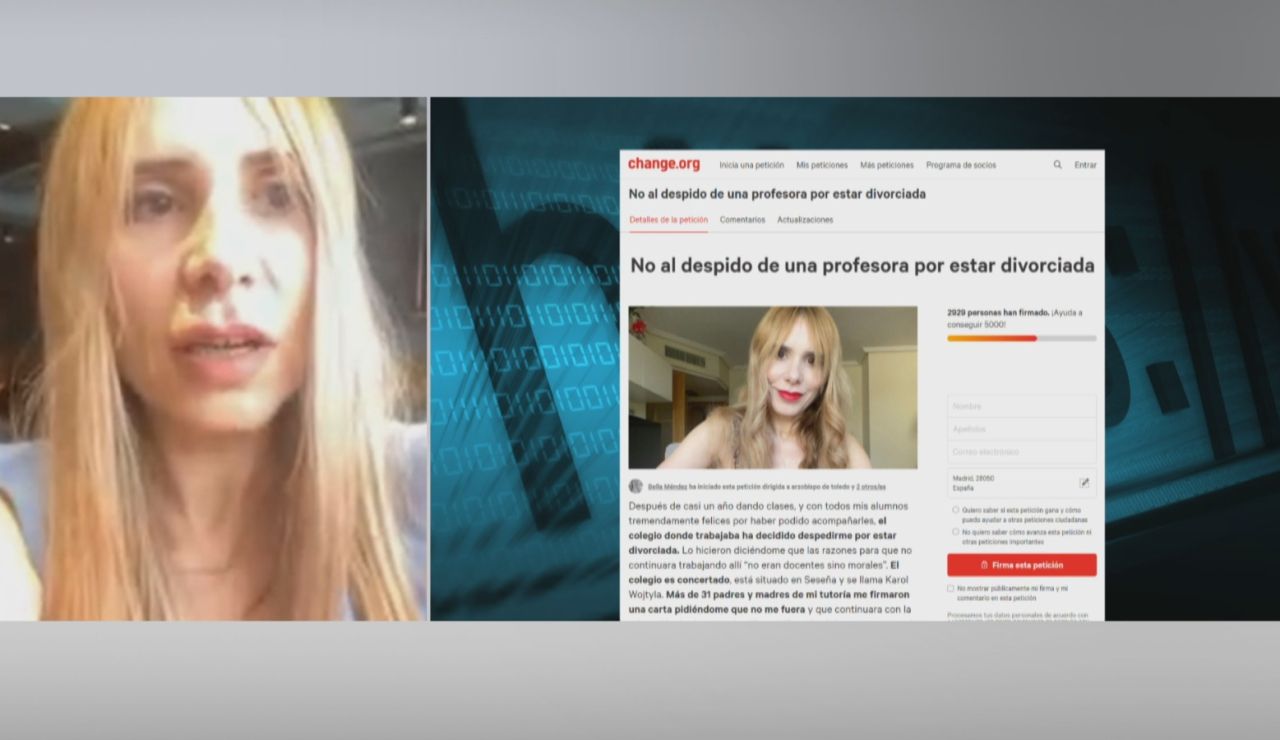 Denuncia Denuncia