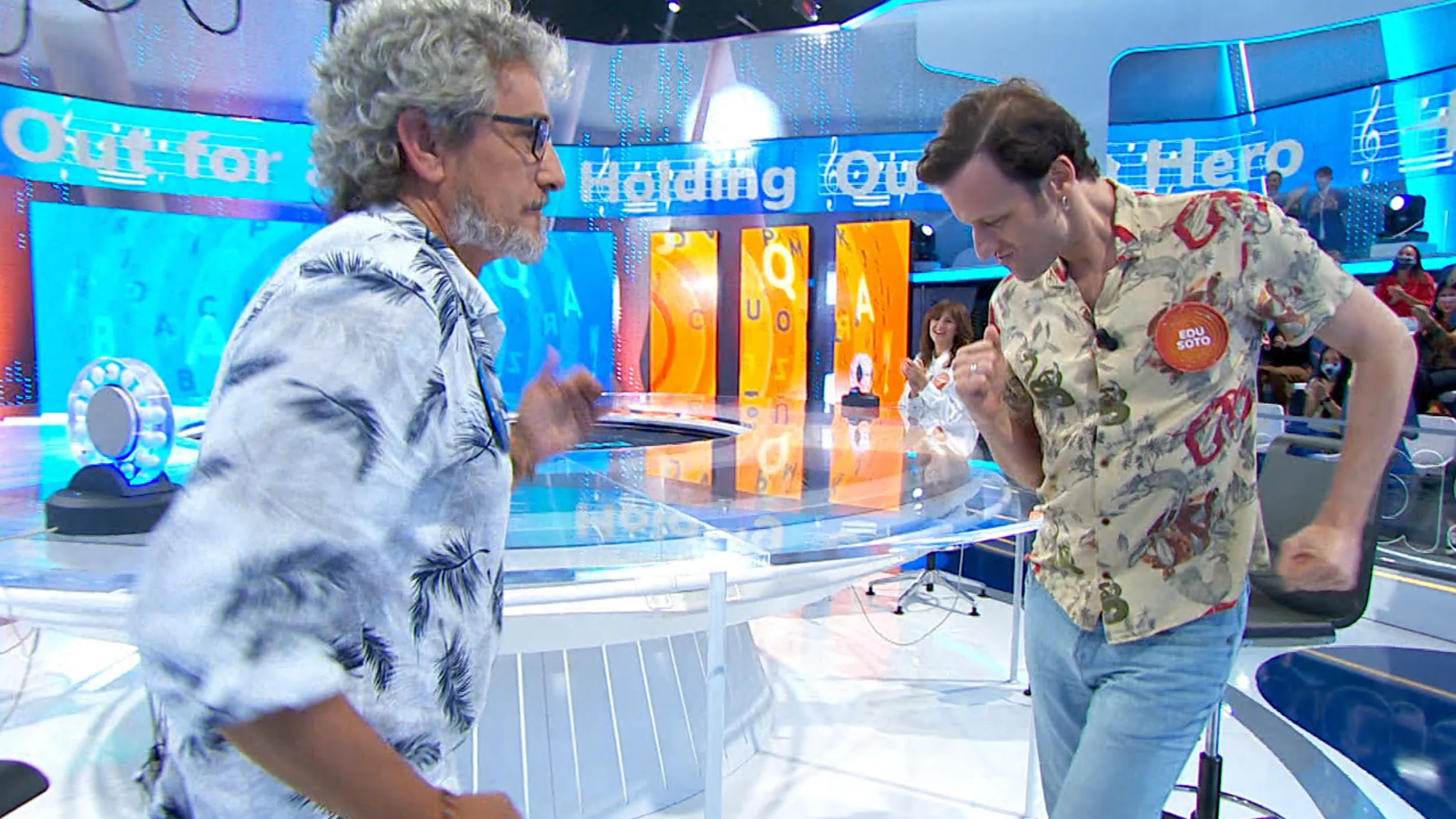 Mejores momentos | 6 de agosto de 2020
