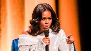 Michelle Obama los motivos que le han llevado a una leve depresión