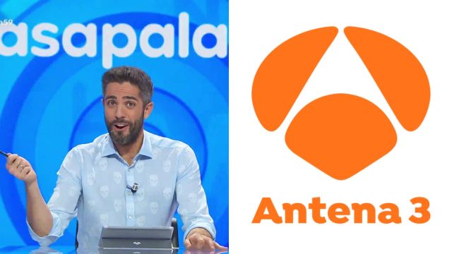 Ahora Me Ves Antena 3 Estreno