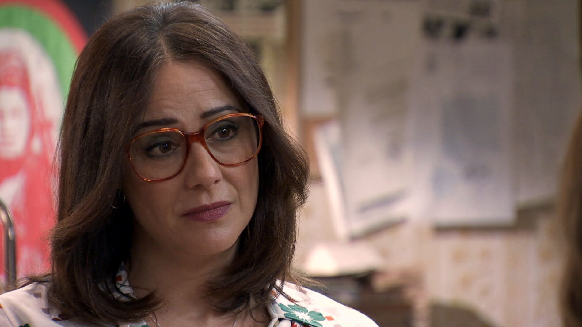 &iexcl;Sorprendente!: El inesperado perd&oacute;n de Cristina a Lourdes 