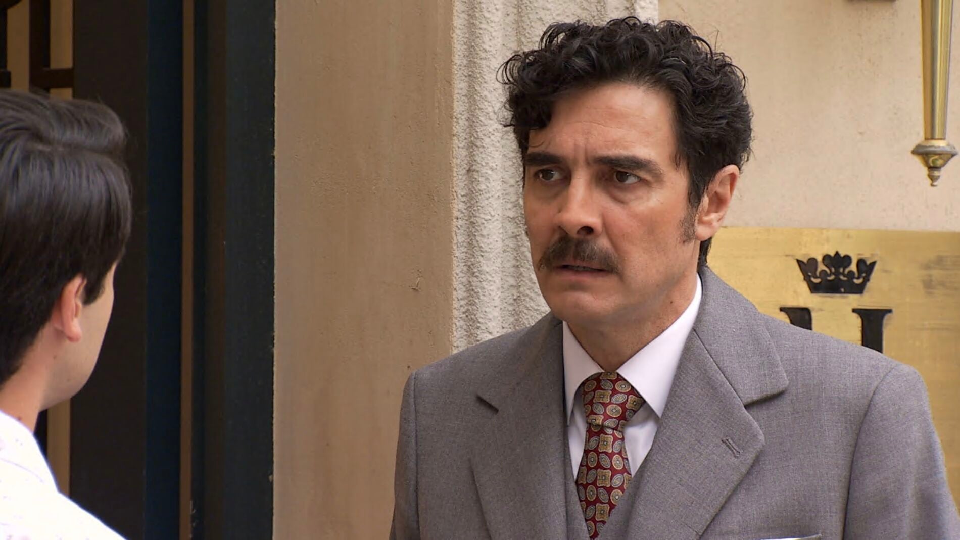 Mateo contra Armando: “Del último trabajo me echaron por llevar tu apellido”