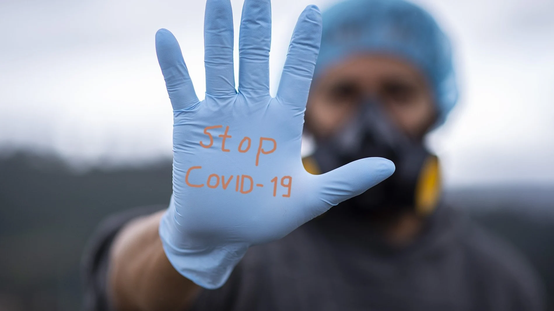 La seria advertencia de un médico de Murcia por los rebrotes La seria advertencia de un médico de Murcia por los rebrotes