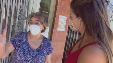 Vecinos de Leganés, desesperados por la oleada de okupaciones: 