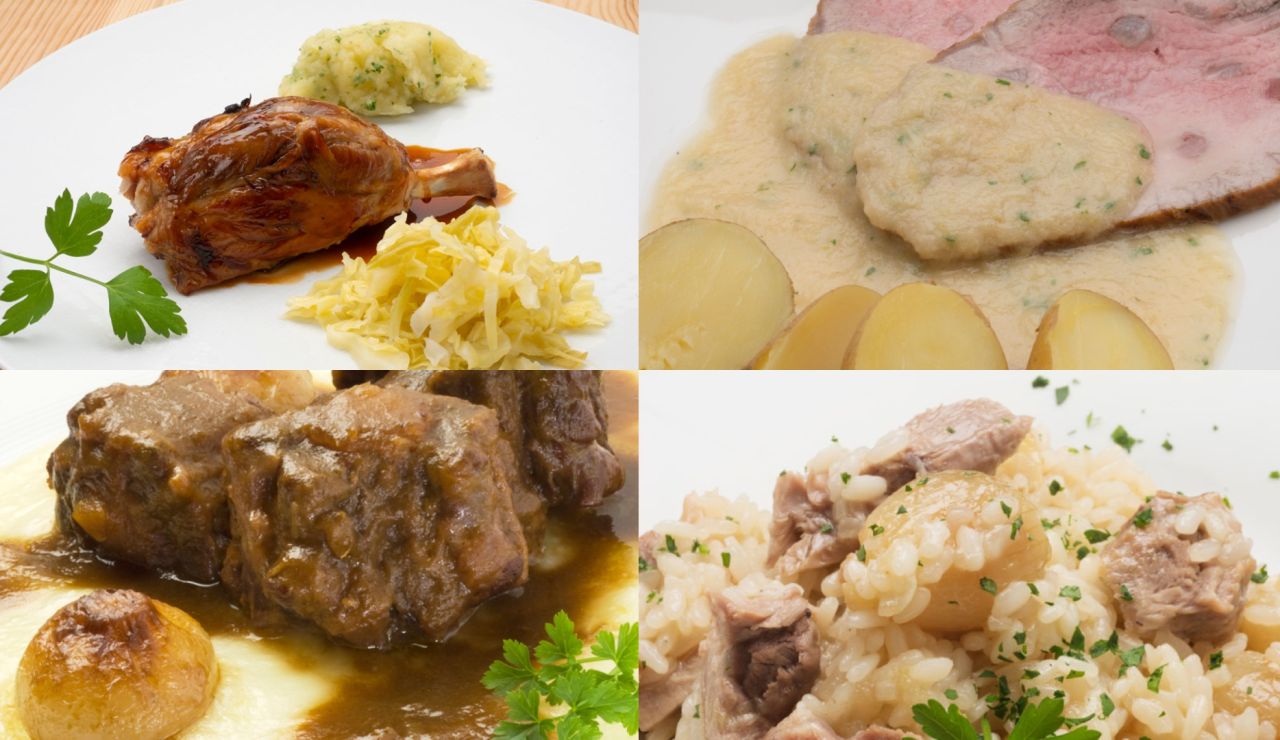 Celebra el día internacional de la cerveza con las mejores recetas de Karlos Arguiñano Celebra el día internacional de la cerveza con las mejores recetas de Karlos Arguiñano