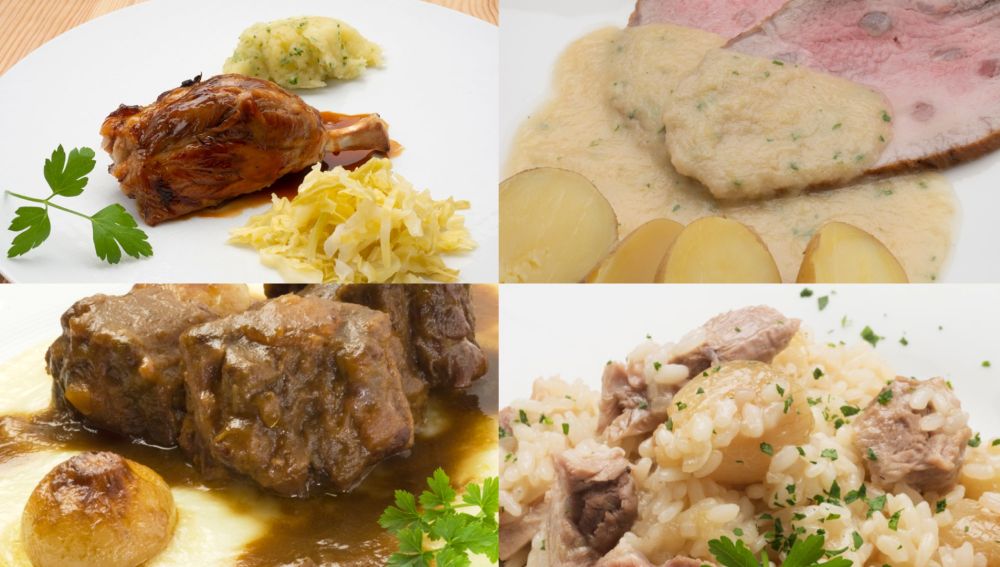 Celebra el día internacional de la cerveza con las mejores recetas de Karlos Arguiñano