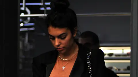 Georgina Rodríguez Georgina Rodríguez