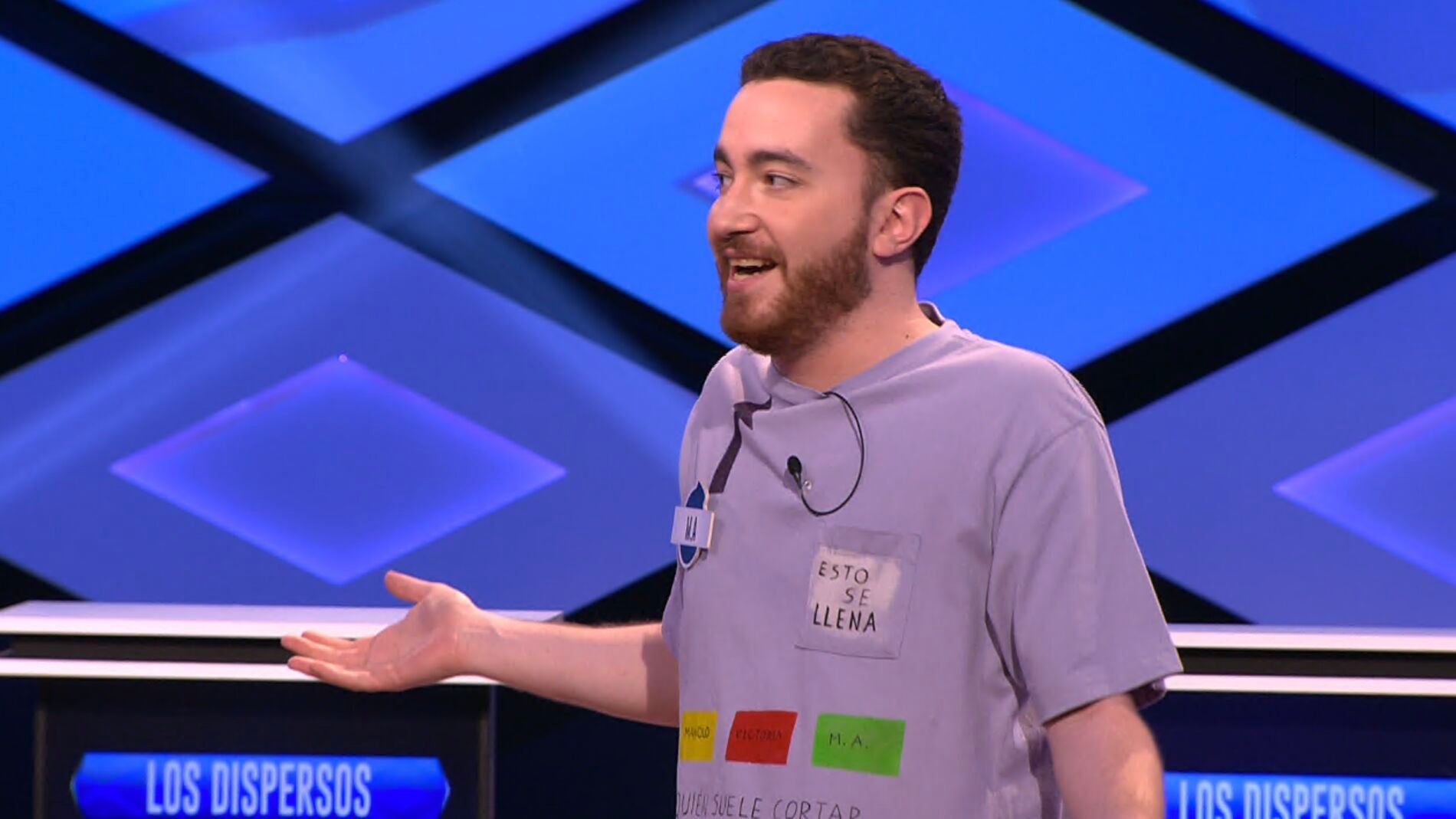 “Jusjus”, el libro fantasma que sí que existe