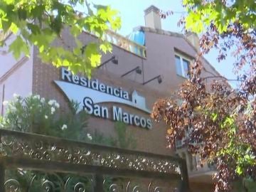 Residencia San Martin de la Vega