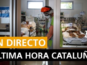 Cataluña: Última hora hoy viernes 7 de agosto, en directo