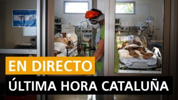 Cataluña: Última hora hoy viernes 7 de agosto, en directo