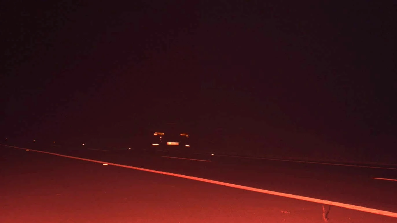 Detienen a un conductor que circulaba a 246 Km por hora Exceso de velocidad