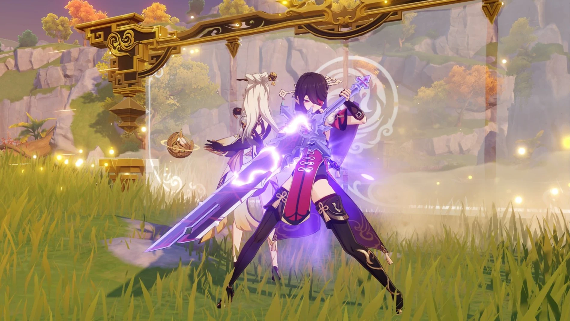 ¿Cuáles son los mejores personajes del videojuego Genshin Impact? Tier List ¿Cuáles son los mejores personajes del videojuego Genshin Impact? Tier List