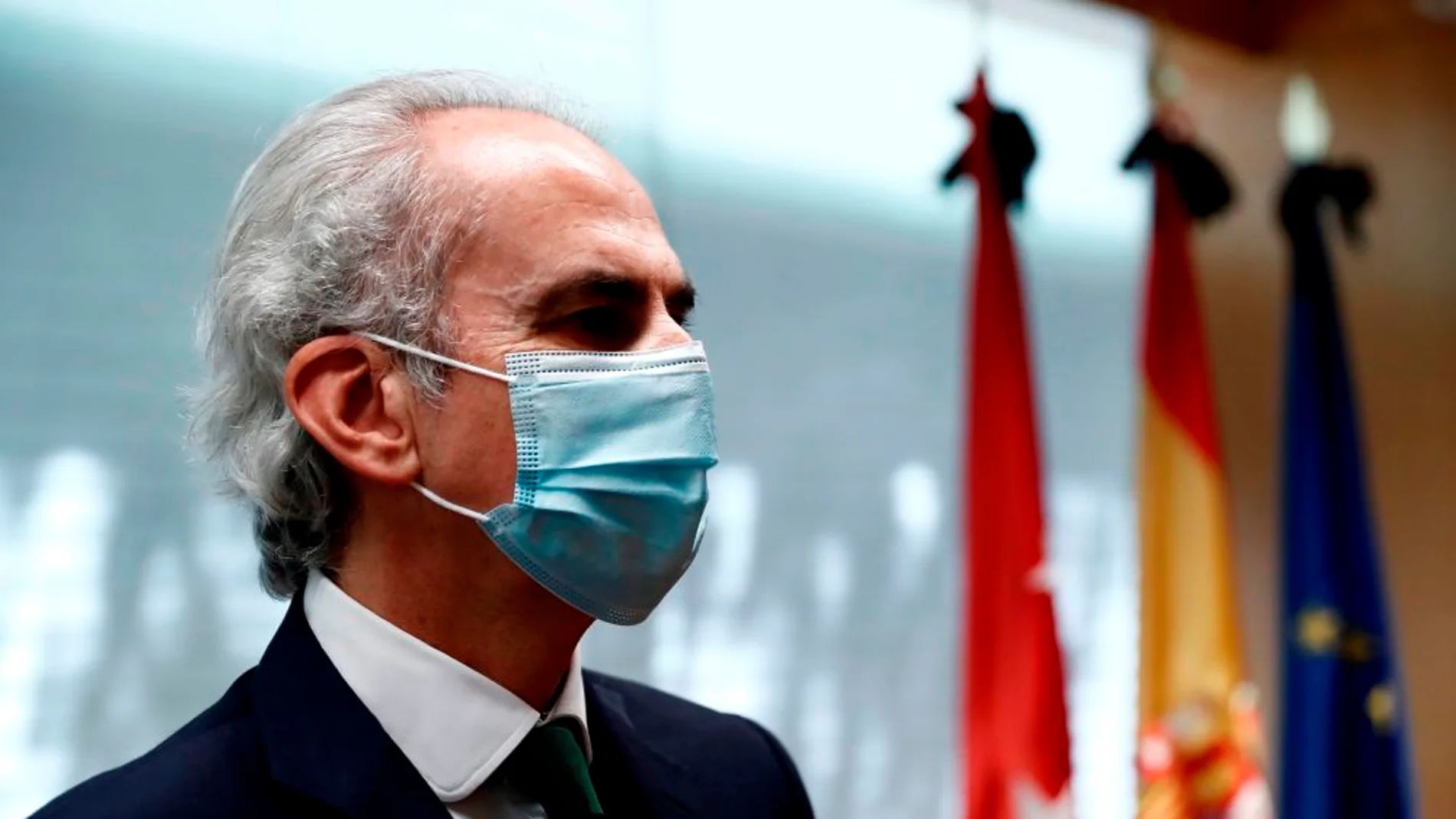 Más vale tarde (07-08-20) Madrid borra de su informe la cifra de 37% asintomáticos rastreados que contradecía a Ruiz Escudero Más vale tarde (07-08-20) Madrid borra de su informe la cifra de 37% asintomáticos rastreados que contradecía a Ruiz Escudero