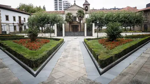 Convento de clausura Convento de clausura