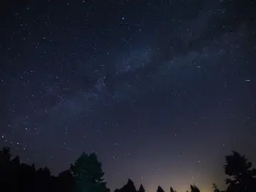 Perseidas 2020: ¿Cuándo son las lágrimas de San Lorenzo? Perseidas 2020: ¿Cuándo son las lágrimas de San Lorenzo?