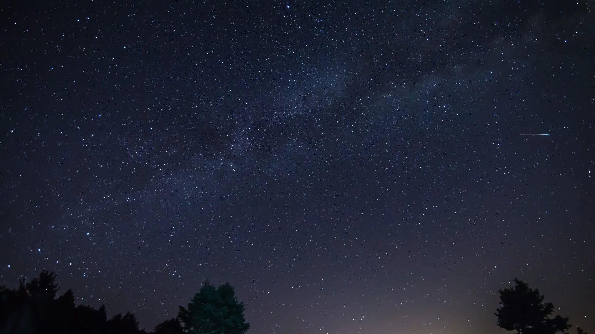 Perseidas 2020: ¿Cuándo son las lágrimas de San Lorenzo? Perseidas 2020: ¿Cuándo son las lágrimas de San Lorenzo?