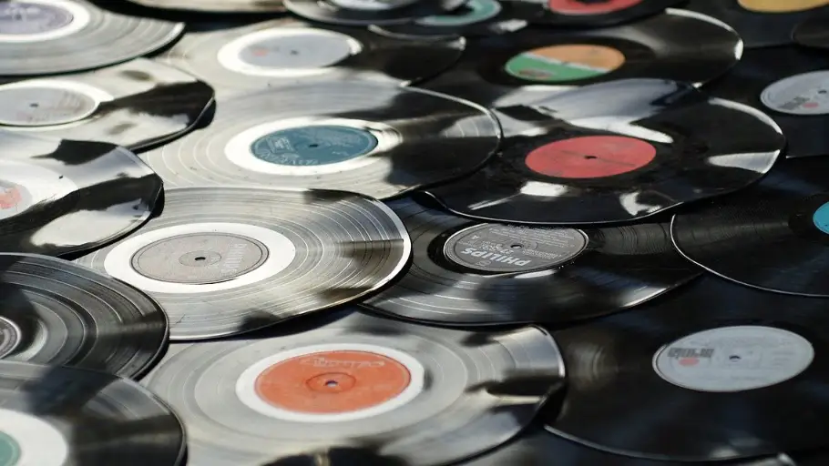 D&iacute;a del disco de vinilo
