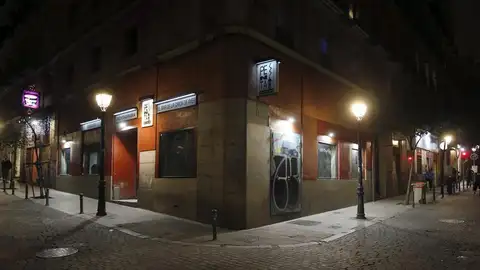 Cierre voluntario del ocio nocturno en Madrid Contra el límite horario