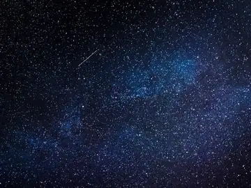 Esta es la mejor hora para ver la lluvia de estrellas de Gemínidas desde España Esta es la mejor hora para ver la lluvia de estrellas de Gemínidas desde España