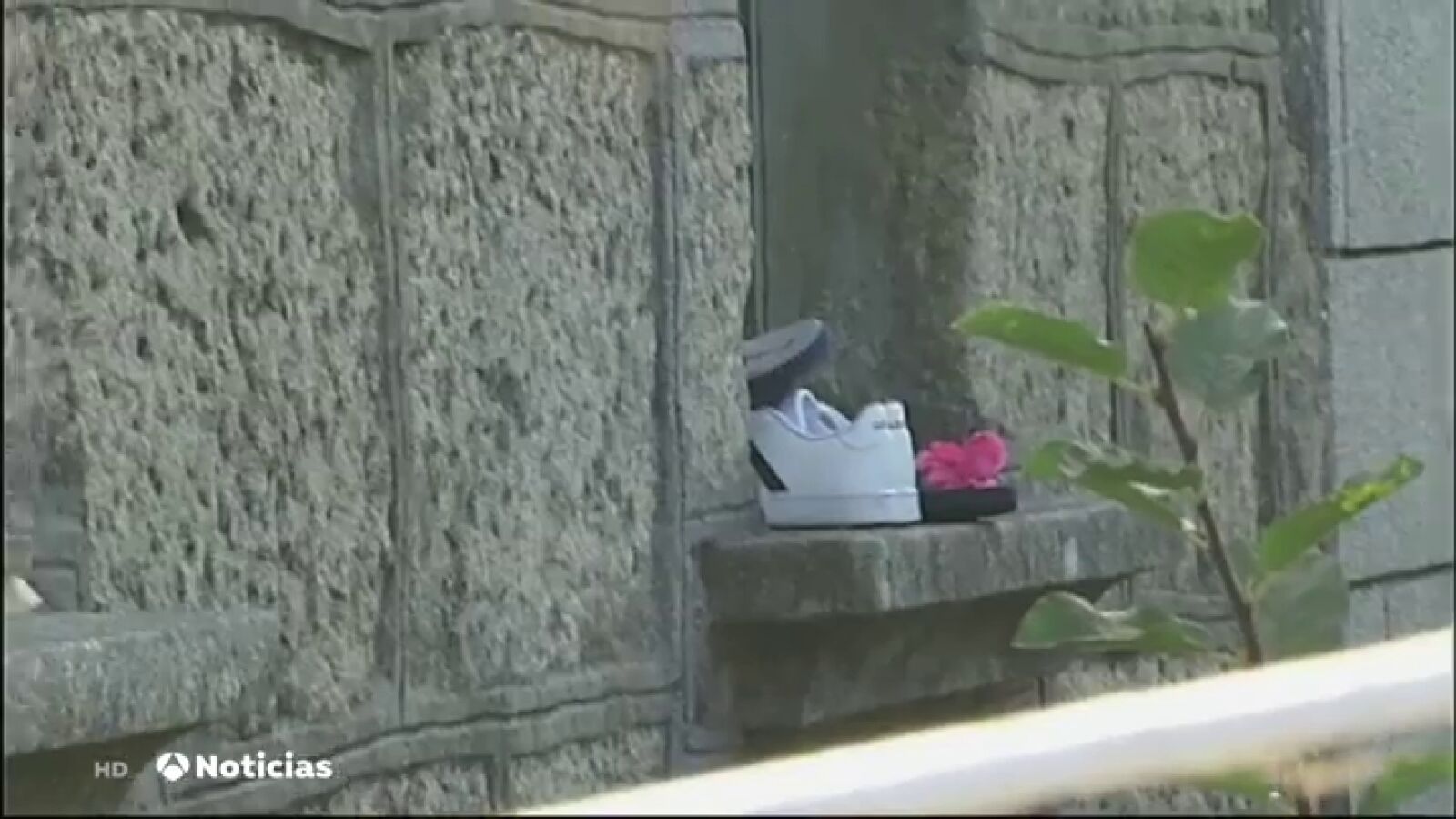 Unos okupas se instalan en la casa de un anciano de Salcedo, en Pontevedra