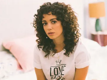 Carol Rovira es Amelia Ledesma en #Luimelia Dos Carol Rovira es Amelia Ledesma en #Luimelia Dos