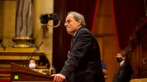 Quim Torra Quim Torra