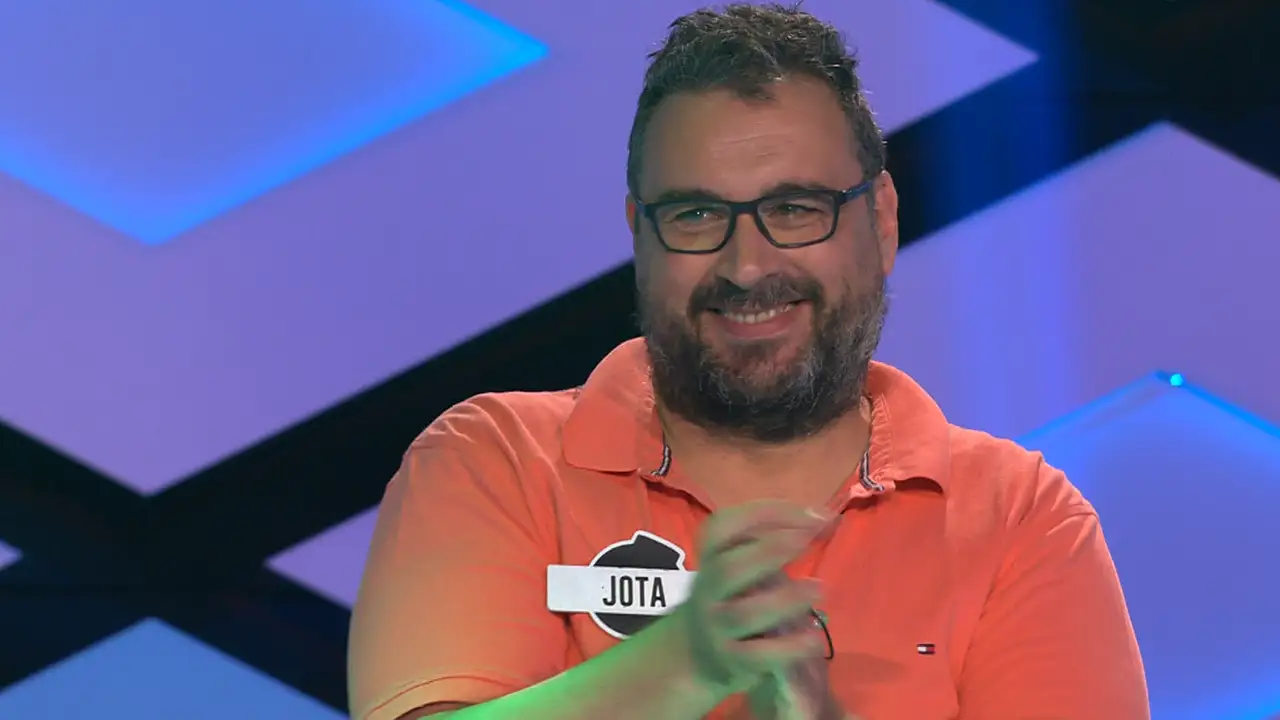 La bomba más dudosa del equipo ‘Vaya tropa’ en ‘¡Boom!’