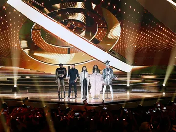 Festival de Eurovisión Festival de Eurovisión