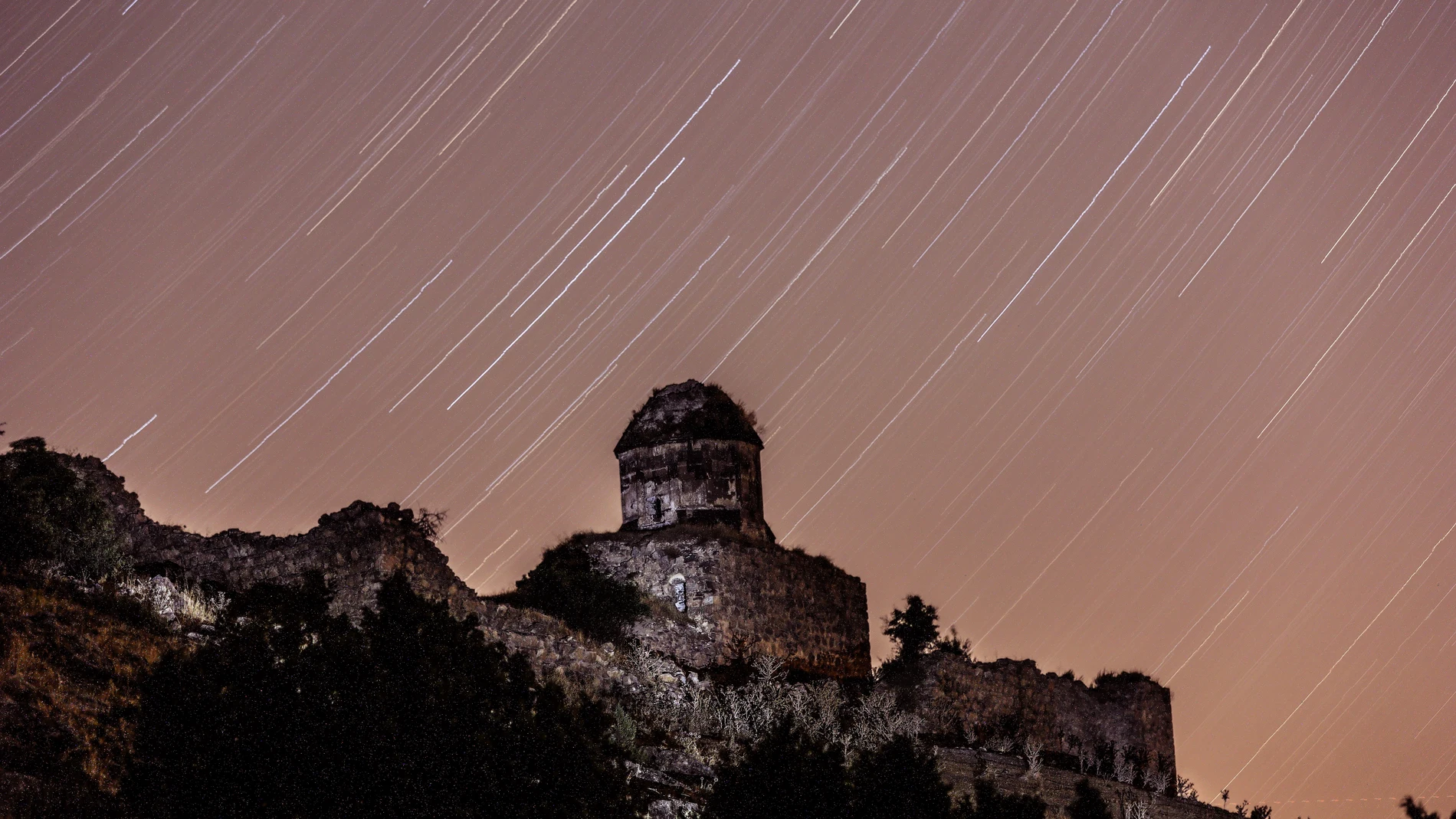 Perseidas 2020: ¿Cómo y dónde ver la lluvia de estrellas de agosto? Perseidas 2020: ¿Cómo y dónde ver la lluvia de estrellas de agosto?