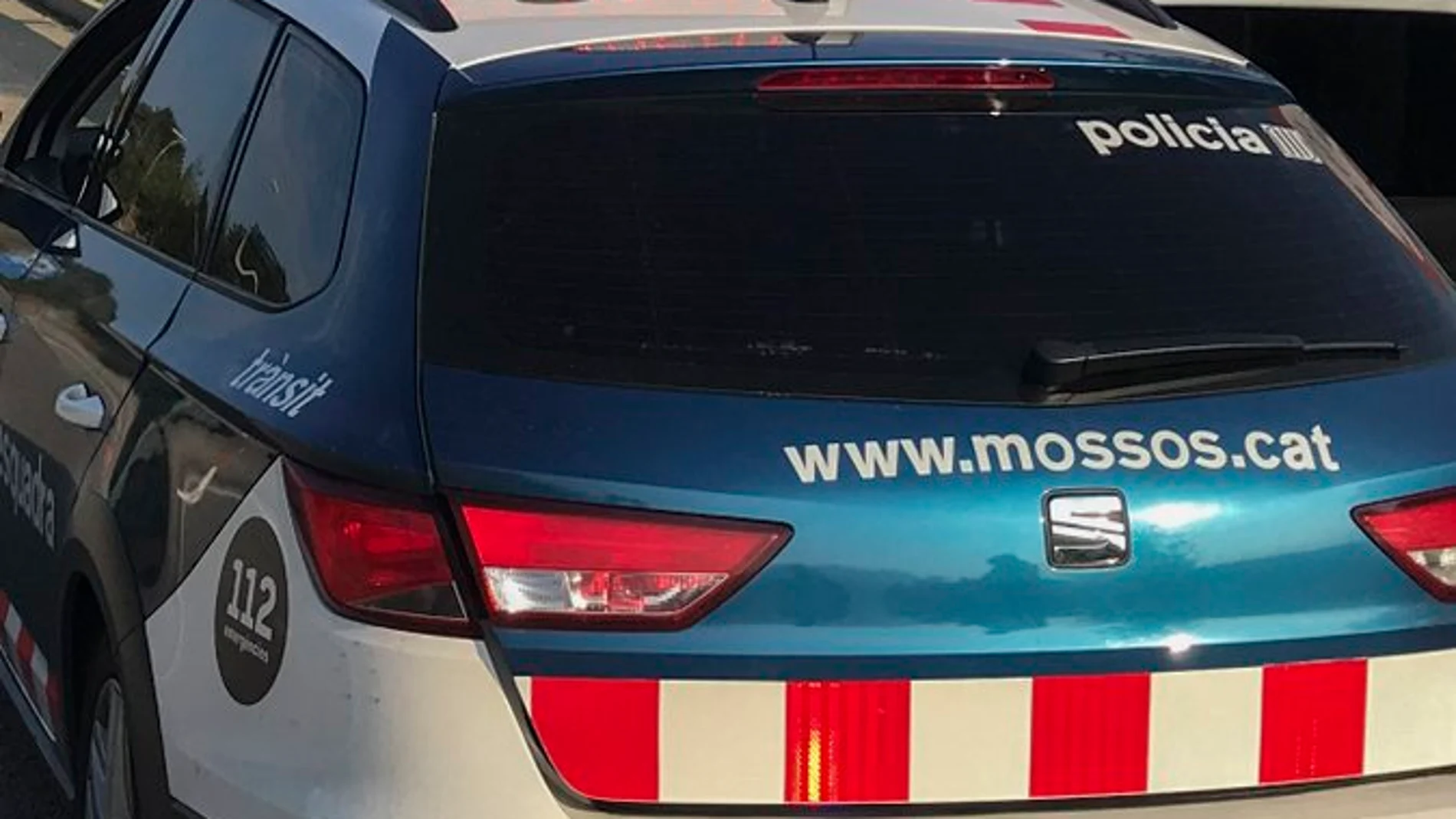 Muere un ciclista de 44 años atropellado por un coche en Sant Pere de Vilamajor (Barcelona) Muere un ciclista de 44 años atropellado por un coche en Sant Pere de Vilamajor (Barcelona)