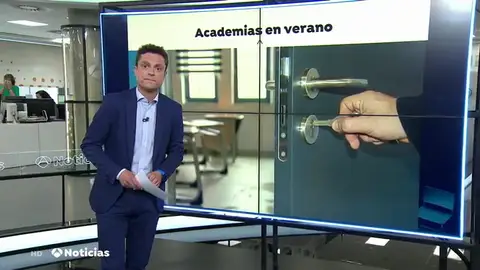 ACADEMIAS ACADEMIAS