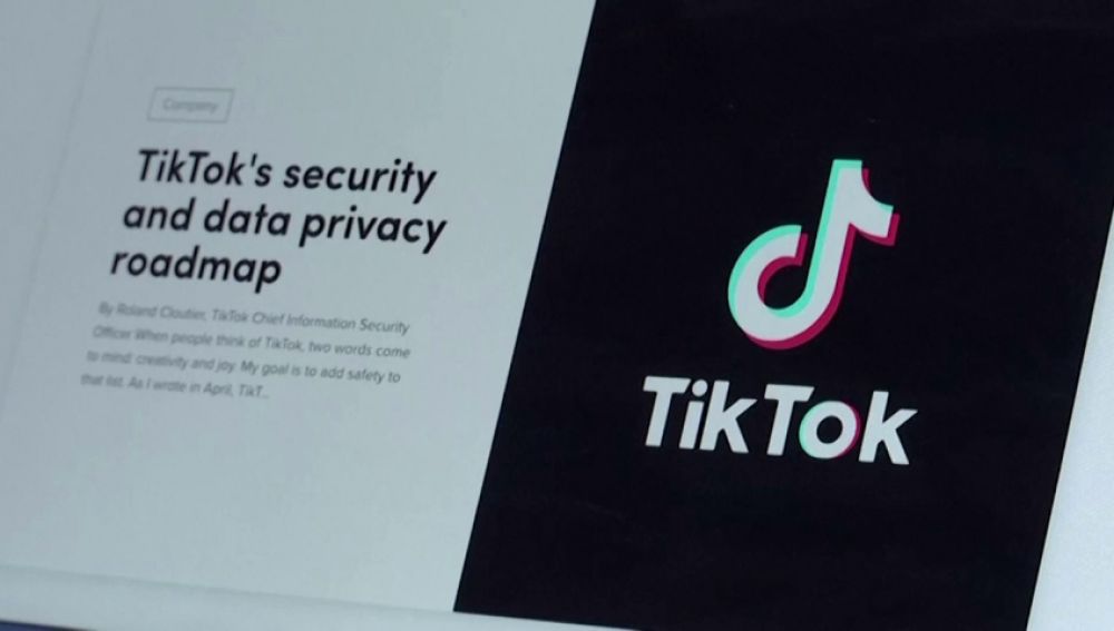Donald Trump prohíbe cualquier negocio con TikTok a partir de 45 días