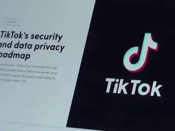 Donald Trump prohíbe cualquier negocio con TikTok a partir de 45 días Donald Trump prohíbe cualquier negocio con TikTok a partir de 45 días