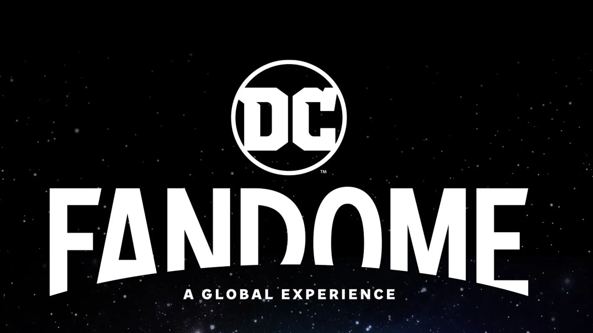 DC FanDome, el evento virtual