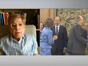 Pilar Urbano. Pilar Urbano.